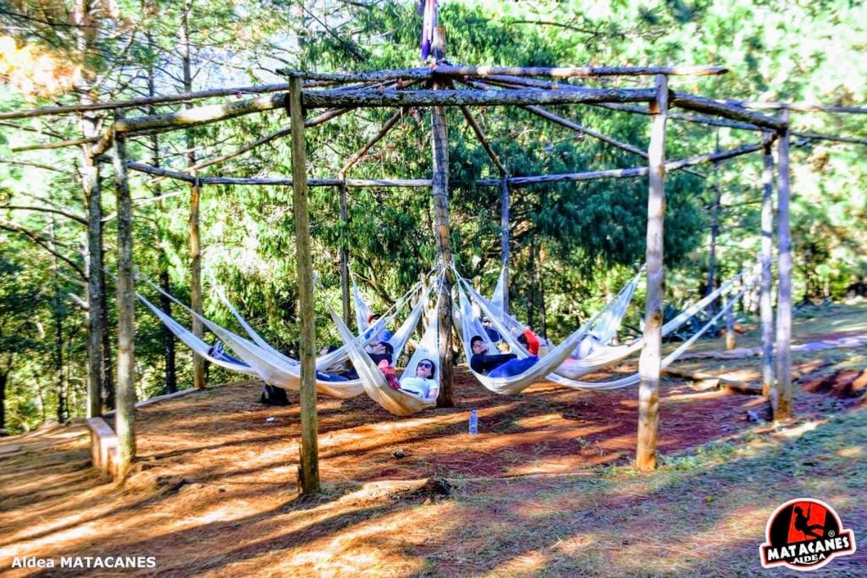 Camping
