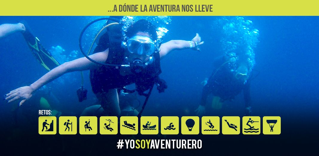 Club Aventureros