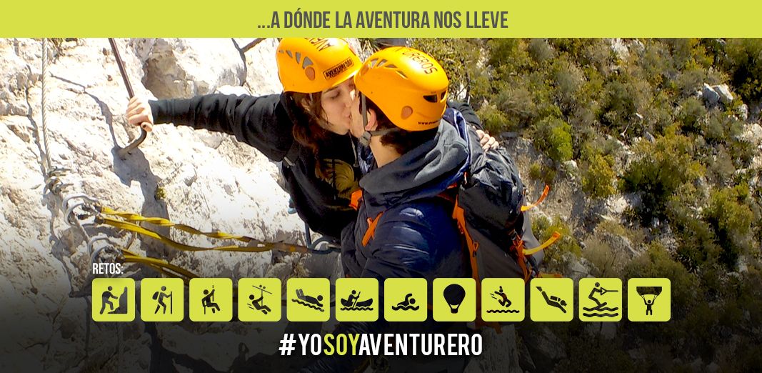 Club Aventureros