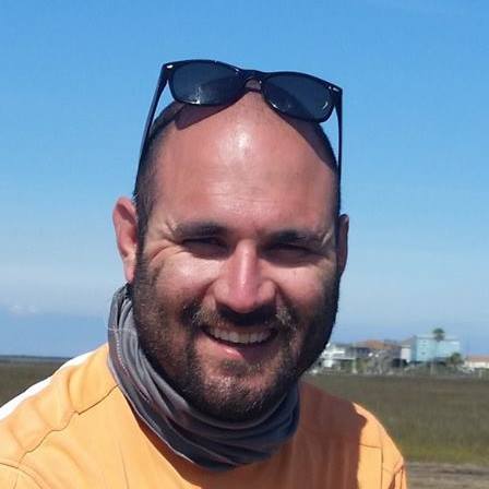 Jose Mejia