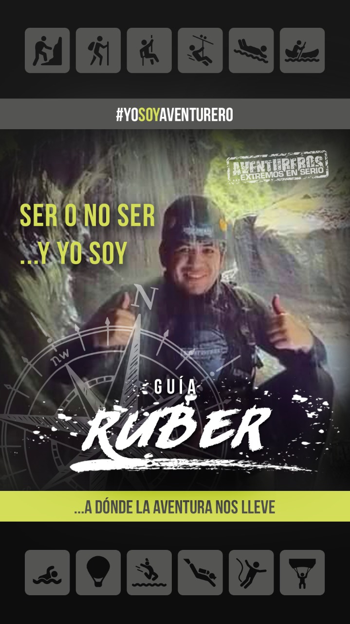 Ruber Tamez Flores