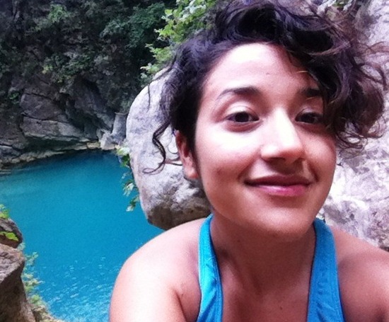 Angela Saucedo Infante