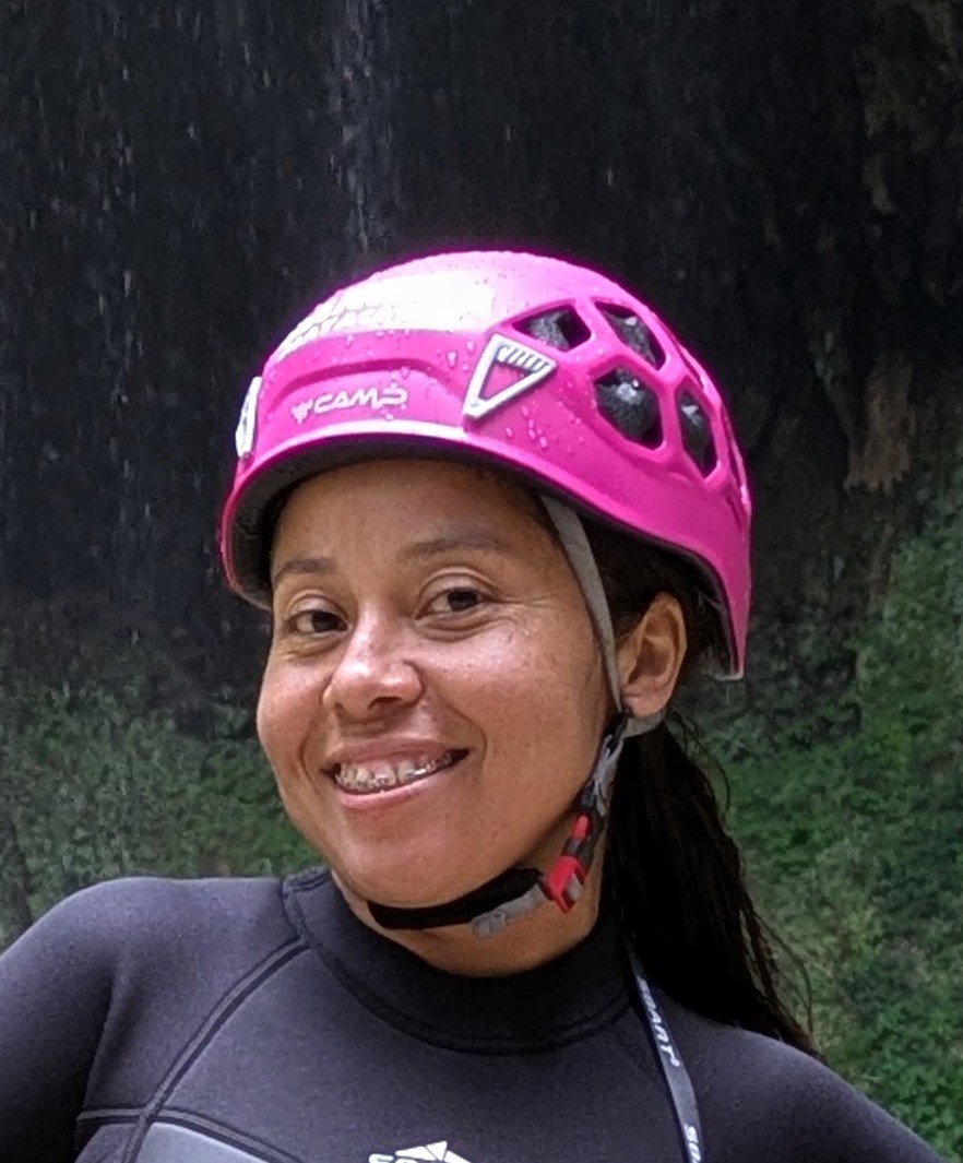 Daniela Ramrez Ruiz