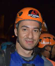 Arturo Padilla