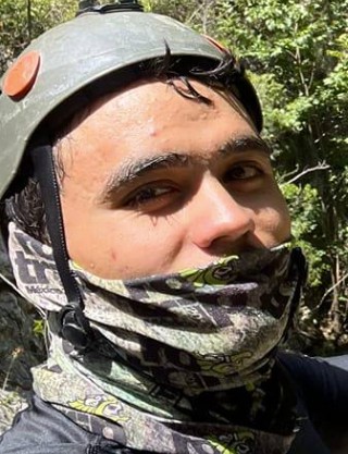 Israel Beltran Aleman
