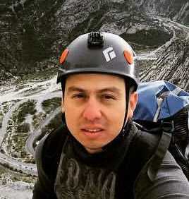 Eduardo Gutierrez