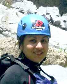 Mayra Salazar