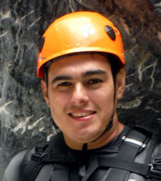 Jesus Victor Salazar Ramirez