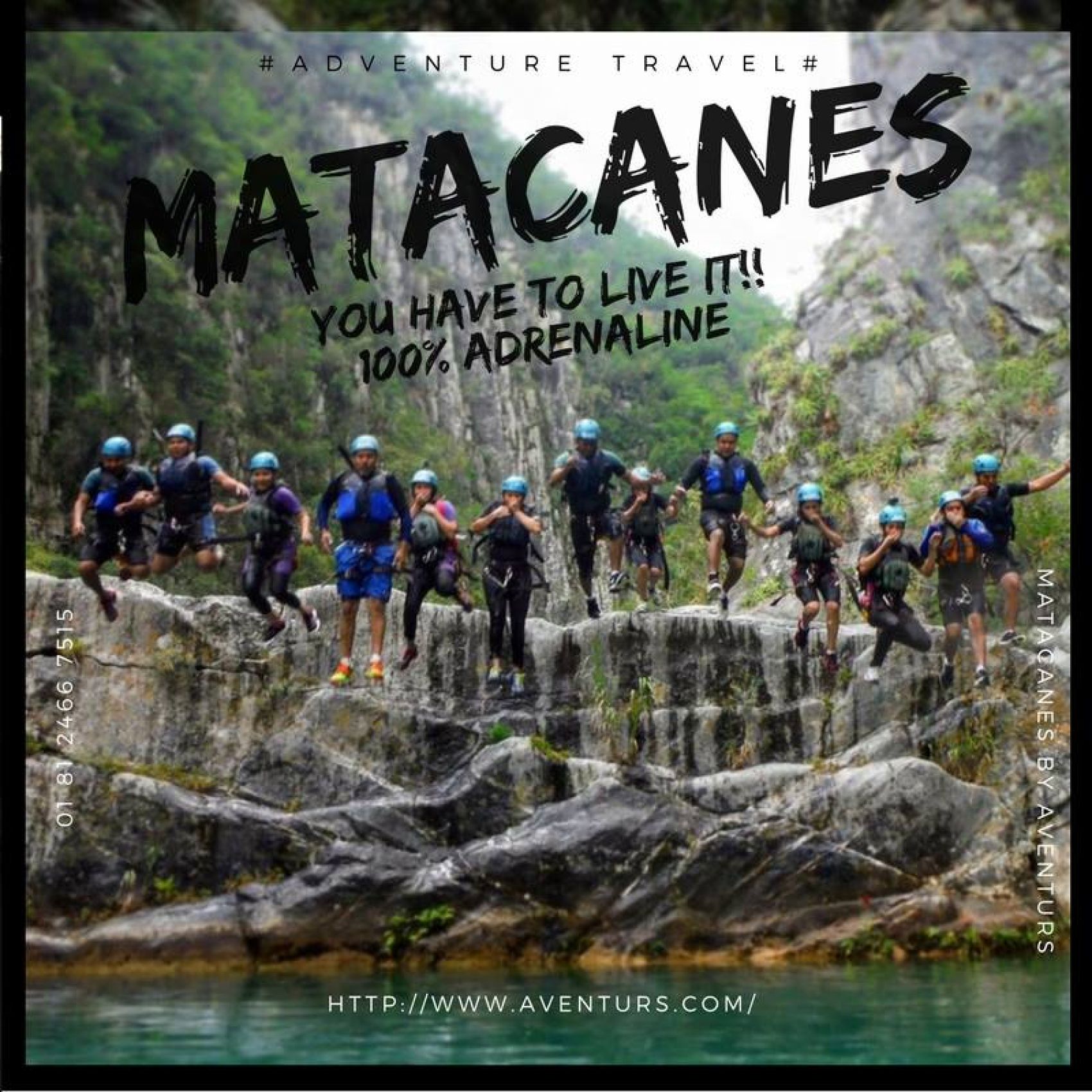  Matacanes Bsico 