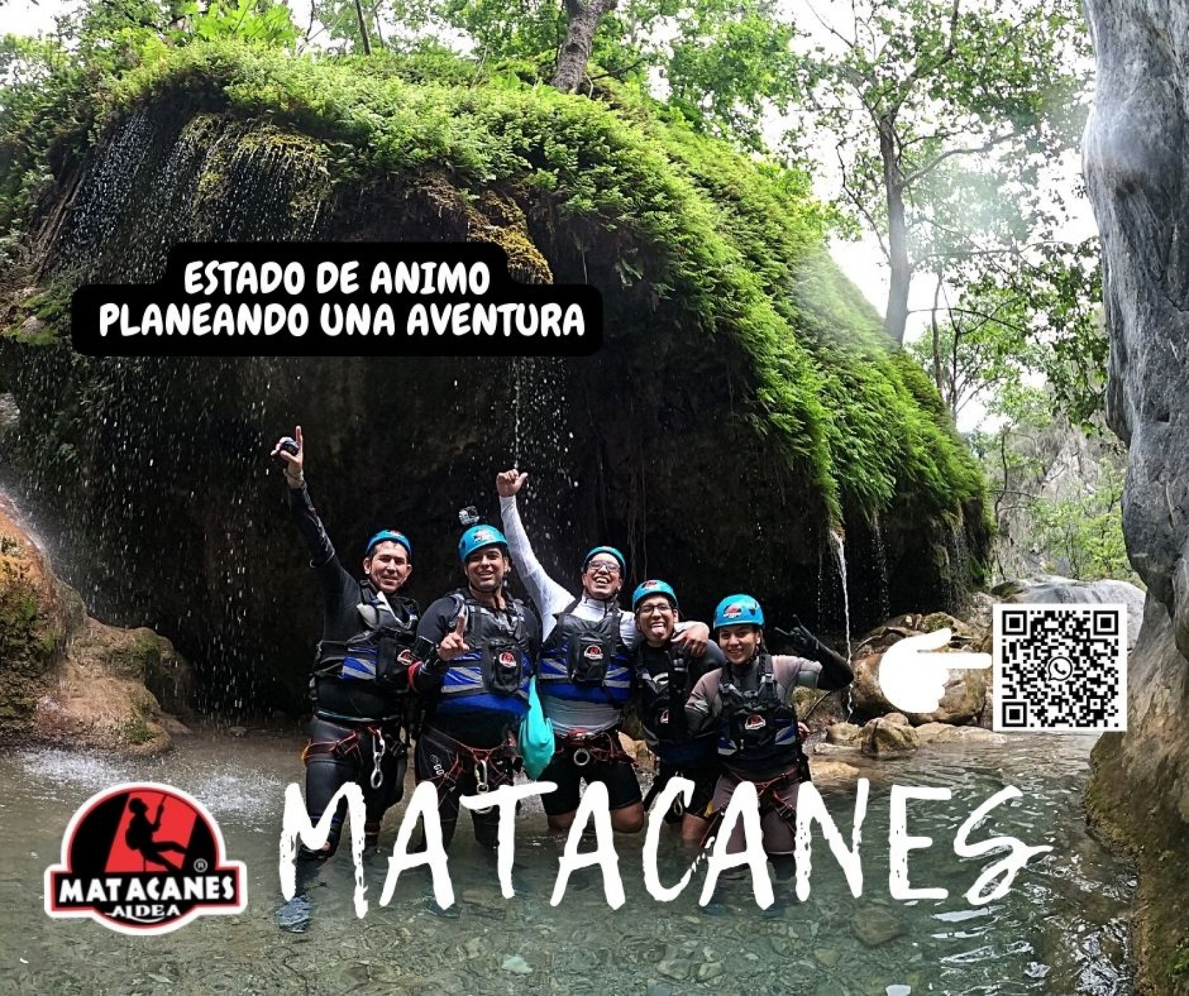  Matacanes Con Hospedaje 