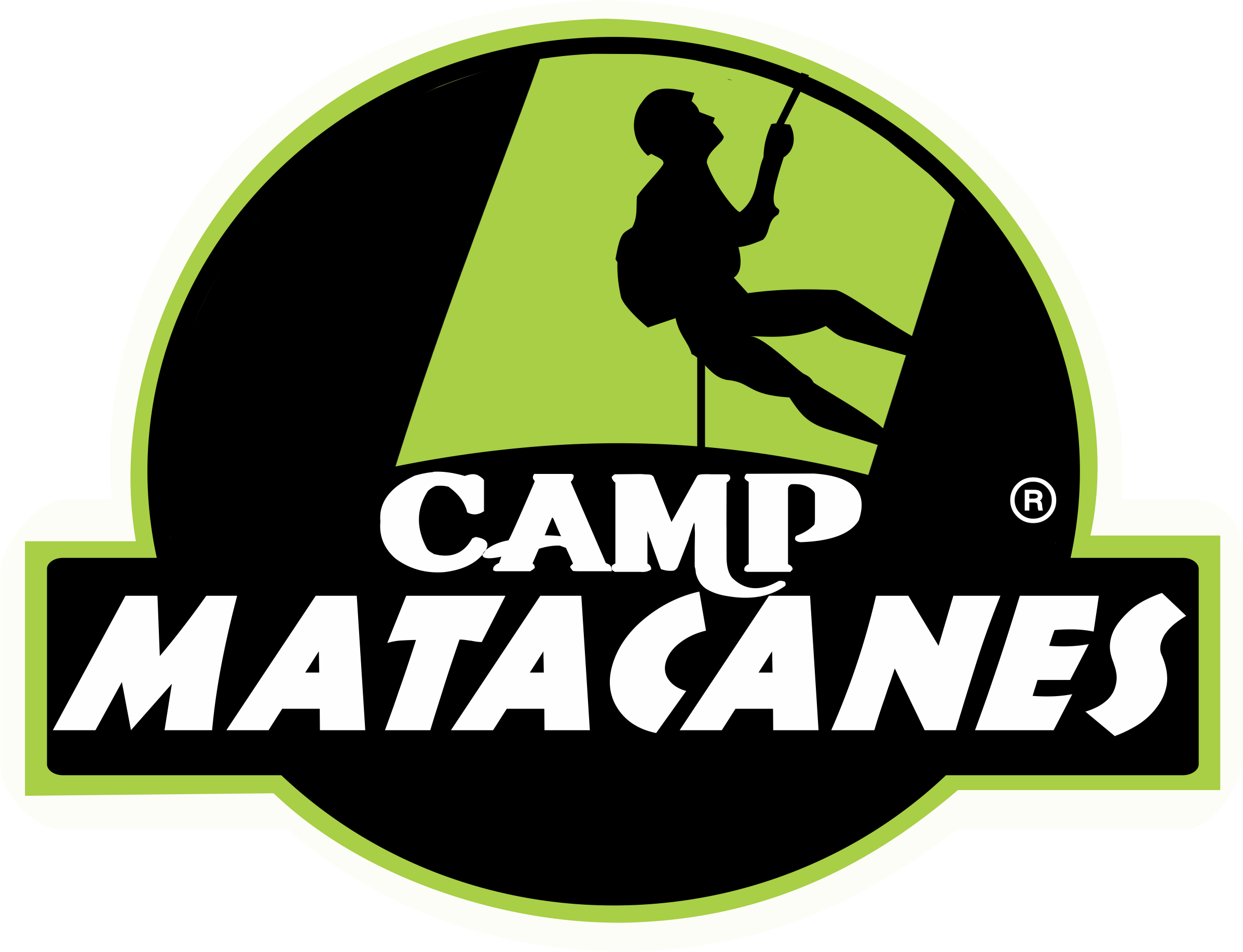 logo Summer Camp Matacanes