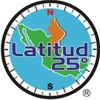 Latitud 25