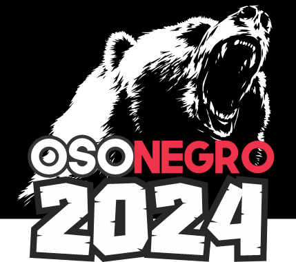 Ultra Trail Oso Negro