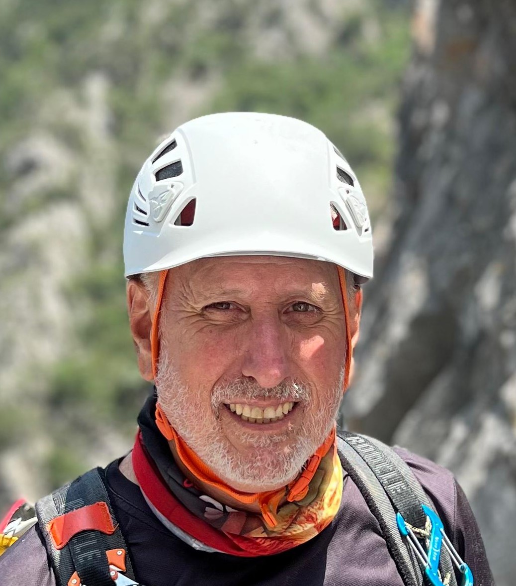 Mauricio Garza Muguerza